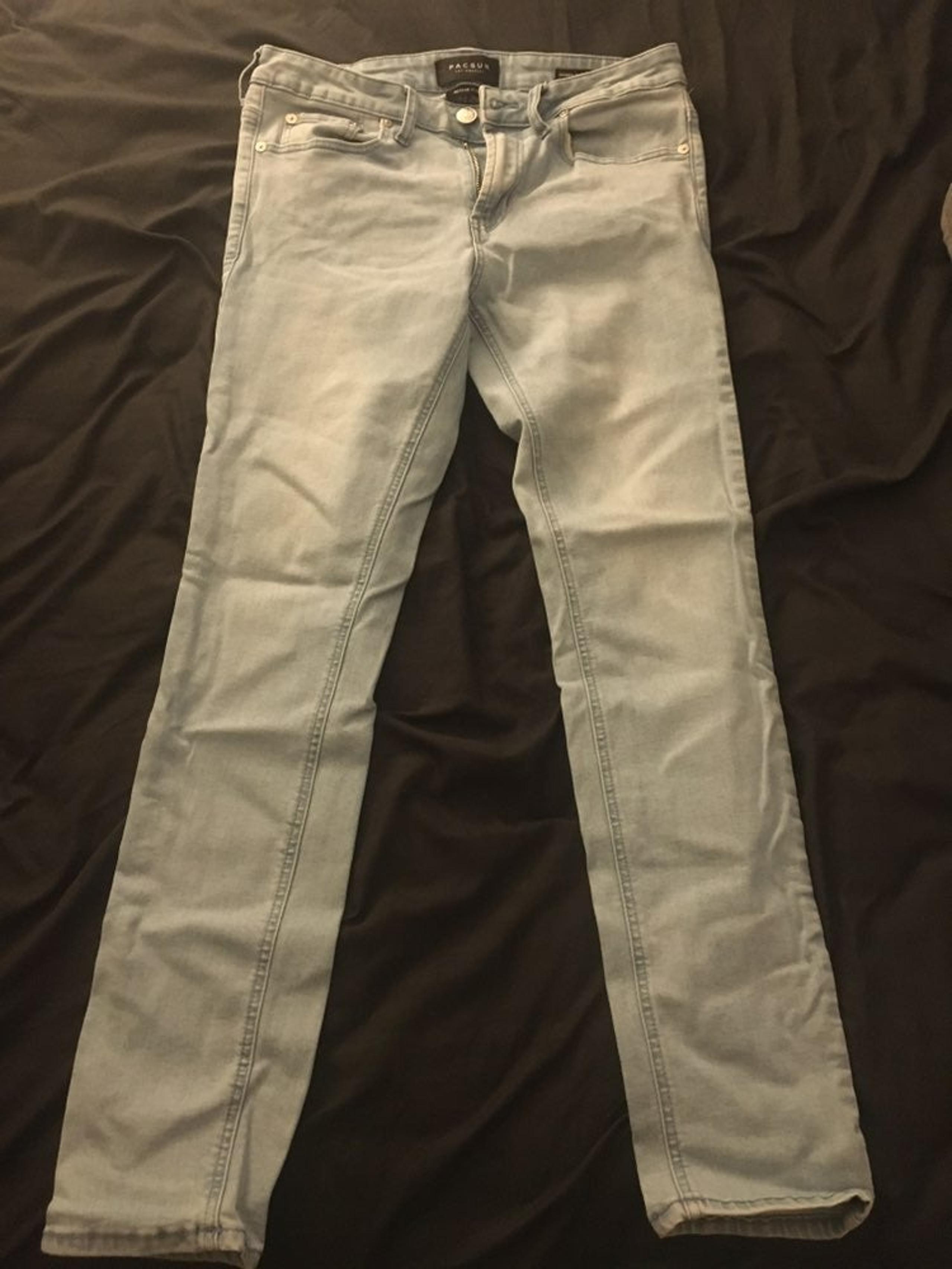 Mens jeans