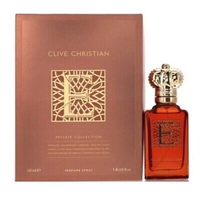 E Gourmande Oriental Private Edition by Clive Christian 1.6 oz Perfume for 7LA