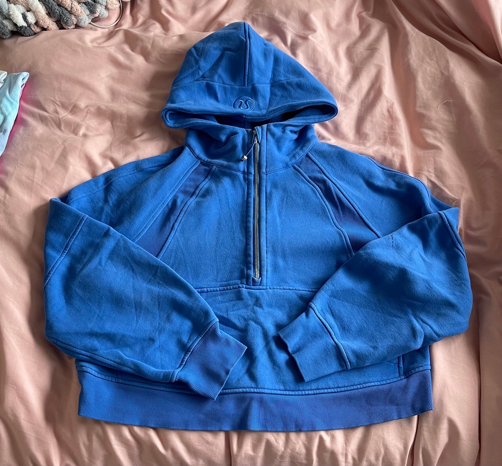Lululemon scuba