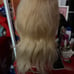 613 human hair lace frontal wig 26 inches