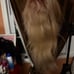 613 human hair lace frontal wig 26 inches