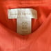House of Harlow Ribbed Bodysuit Coral Size XS