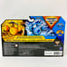 Monster Jam Fire and Ice Monster Trucks 1:64 Megalodon Zombie Monster Mutt