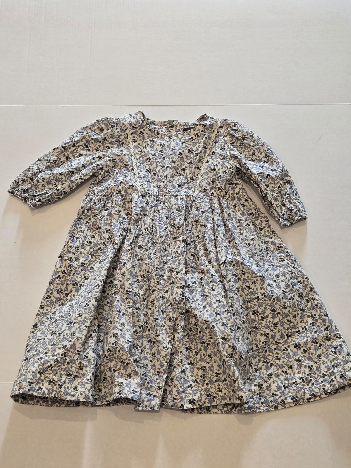 Sweet threads 6y dress