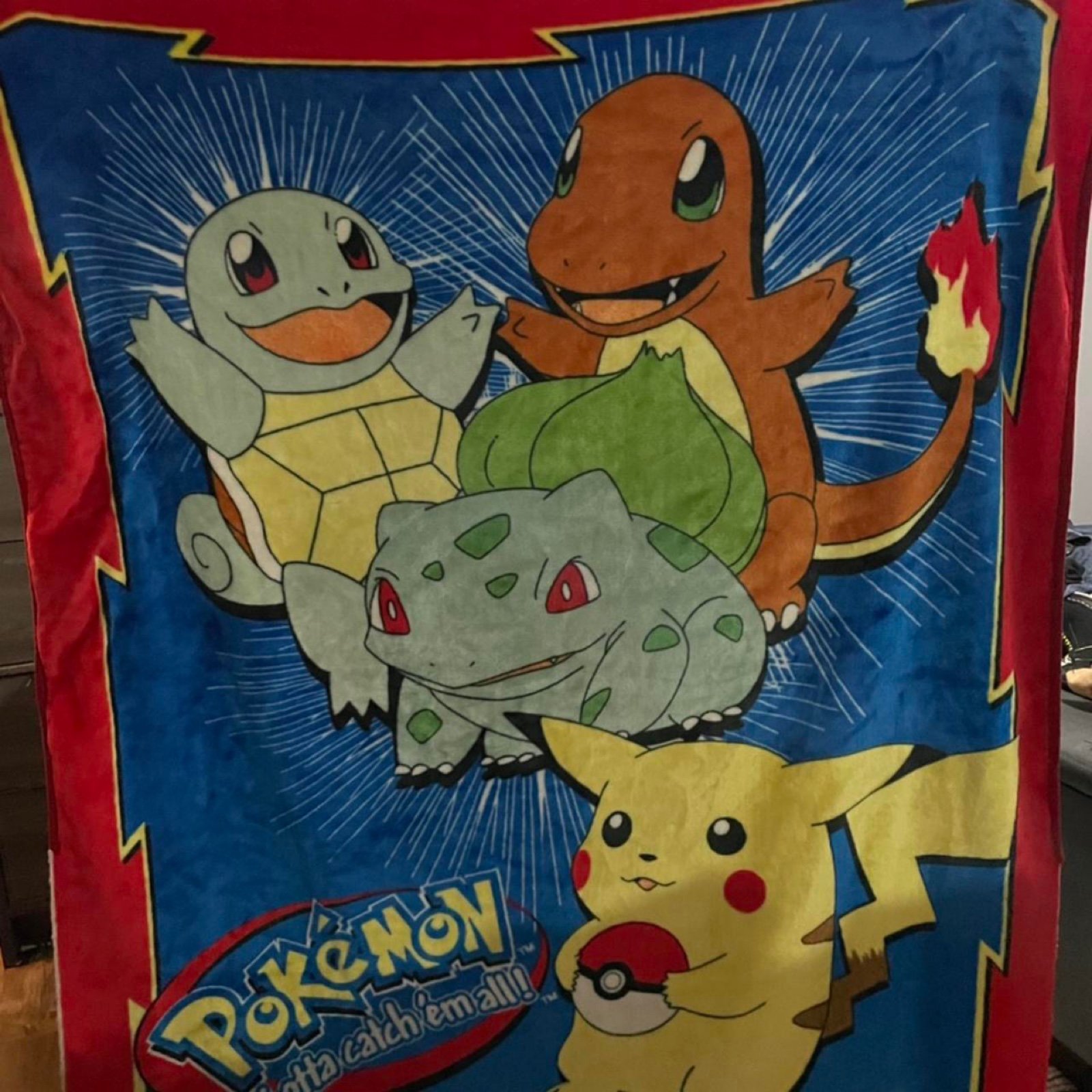 Pokemon Blankets | Mercari Pokemon Blankets | Mercari