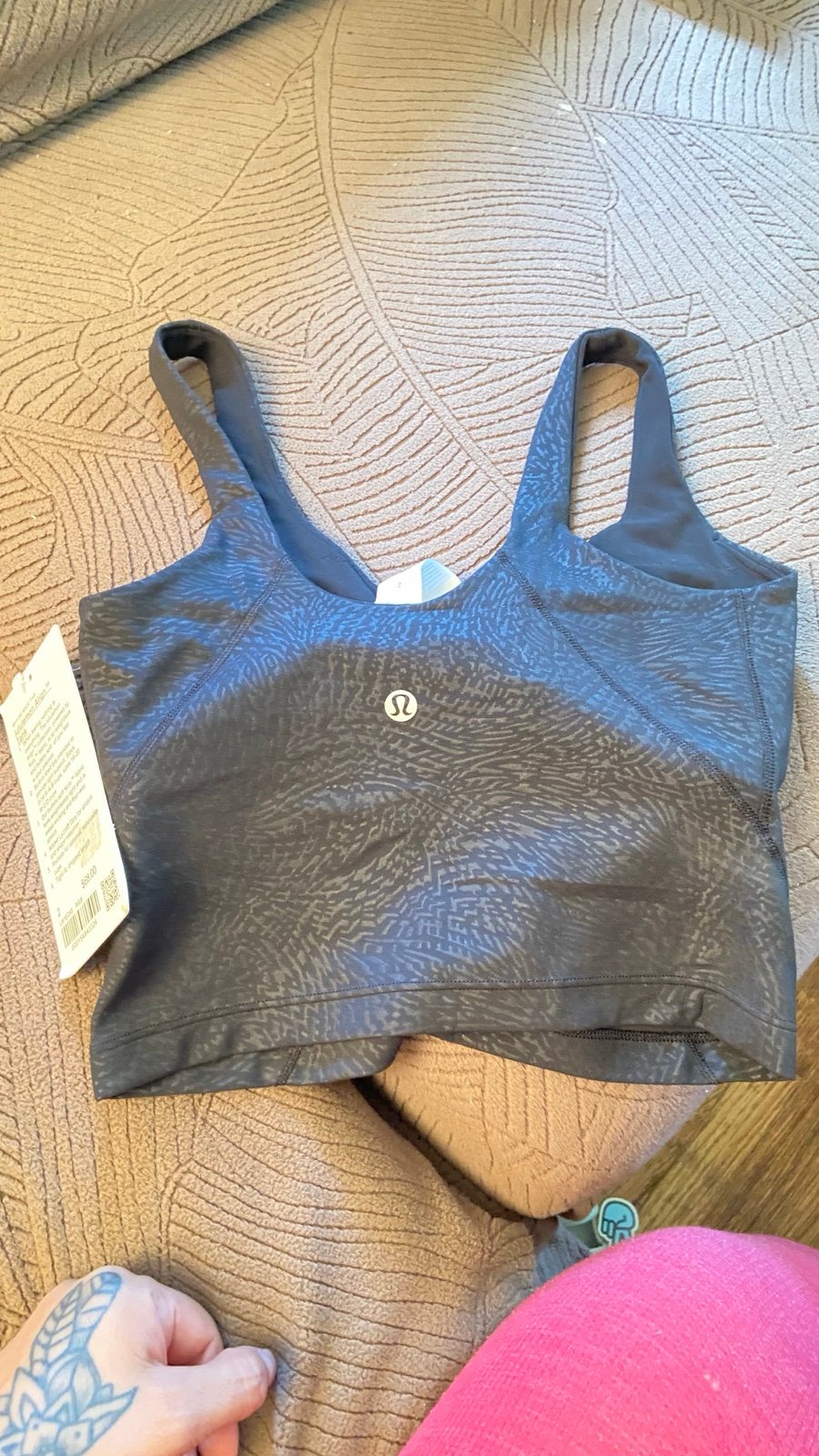 Lululemon