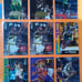 Shawn Kemp NBA Basketball Card Lot #4