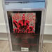 Carnage Mind Bomb 1 CGC 9.8 Marvel Red Foil Cover
