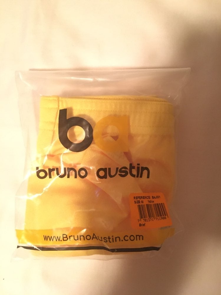 Skiviez Bruno Austin Men swim briefs