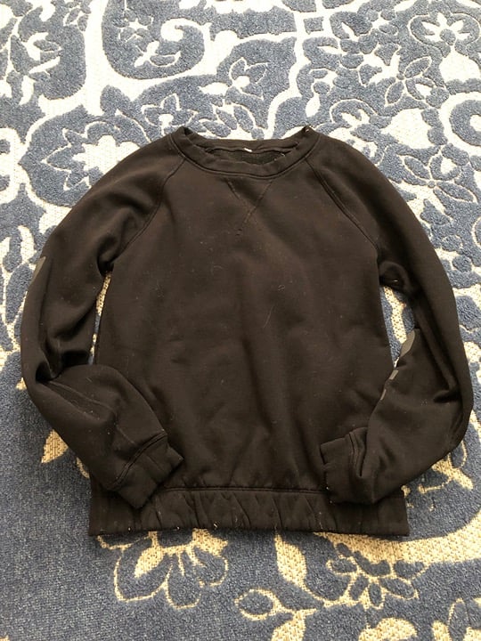 Lululemon mile high pullover
