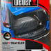 Weber Black Cargo Protector For Weber Traveler Grill