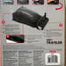 Weber Black Cargo Protector For Weber Traveler Grill