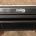 Jensen uv10 flip out car dvd head unit