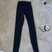 lululemon wunder under ombre leggings