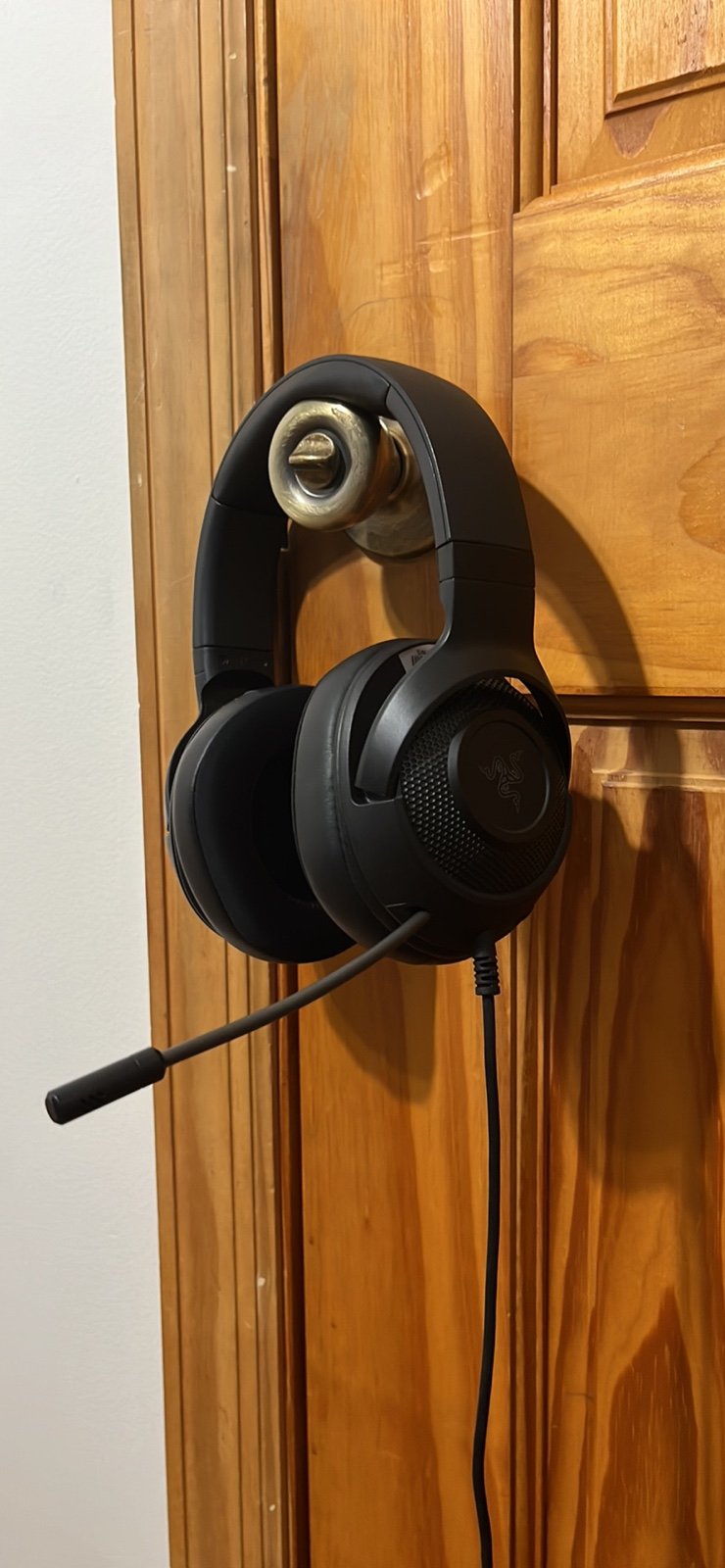 Razer Kraken V3 X Gaming Headphones