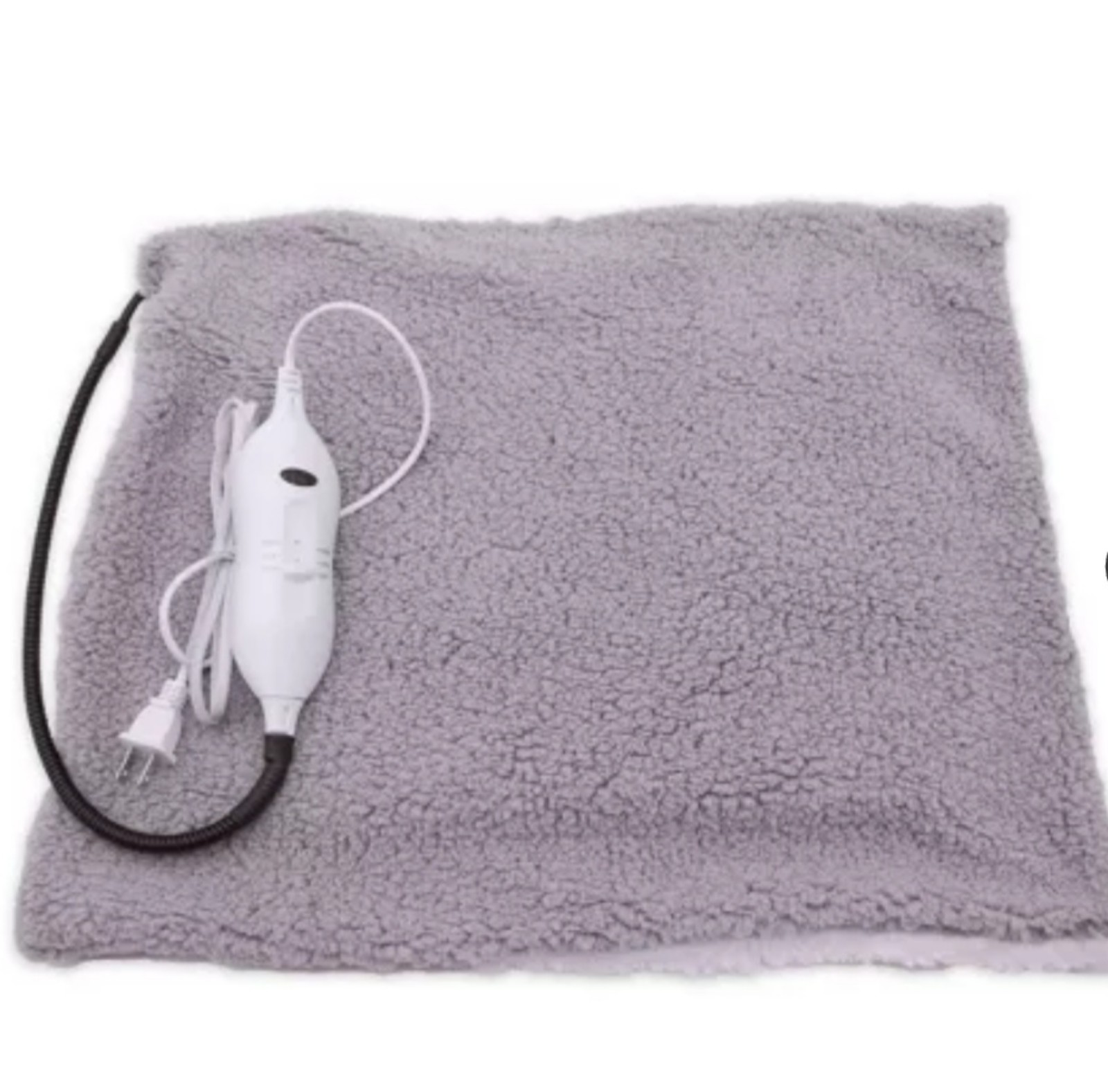 NEW Pet Genius Heated Pet Pad - M (For BOTH Dogs & Cats)