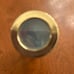 Vintage Brass Kaleidoscope