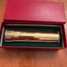 Vintage Brass Kaleidoscope