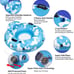 River Tubes for Floating Heavy Duty, Pool Float Adult, 53 Inflatable Float Tube