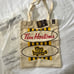 Tim Biebs Canvas Bag Limited Edition
