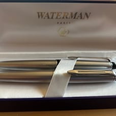 WATERMAN Pen & Pencil Set