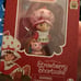 Strawberry Shortcake Spring Easter Series Figure CheeBee TLS Toys