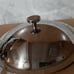 Our place Titanium Always Pan pro bonus - steamer & bristle brush, Final price!