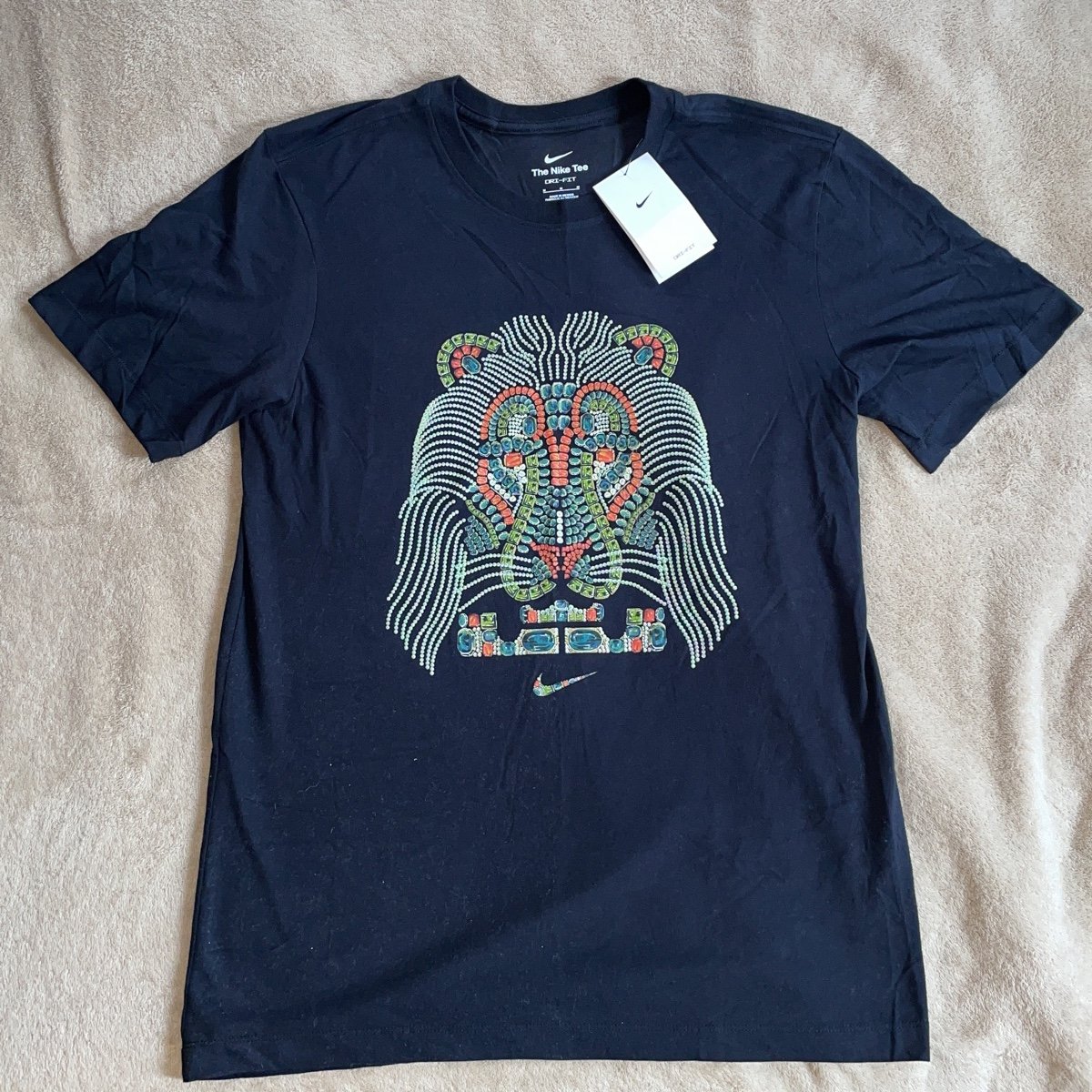 Men’s Nike Dri-Fit Lebron James T-Shirt