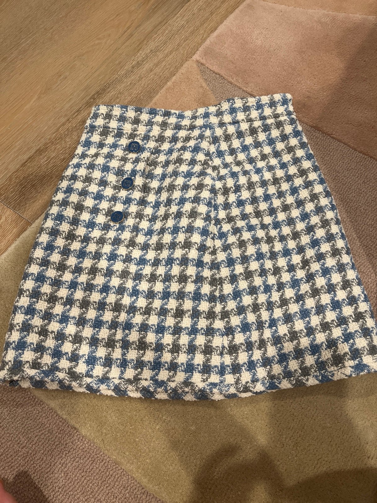 Sandro skirt brand new with tag