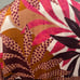 NWT DR2 Daniel Rainn Satin Floral Geometric Kimono Top Loungewear Pajama Set XL