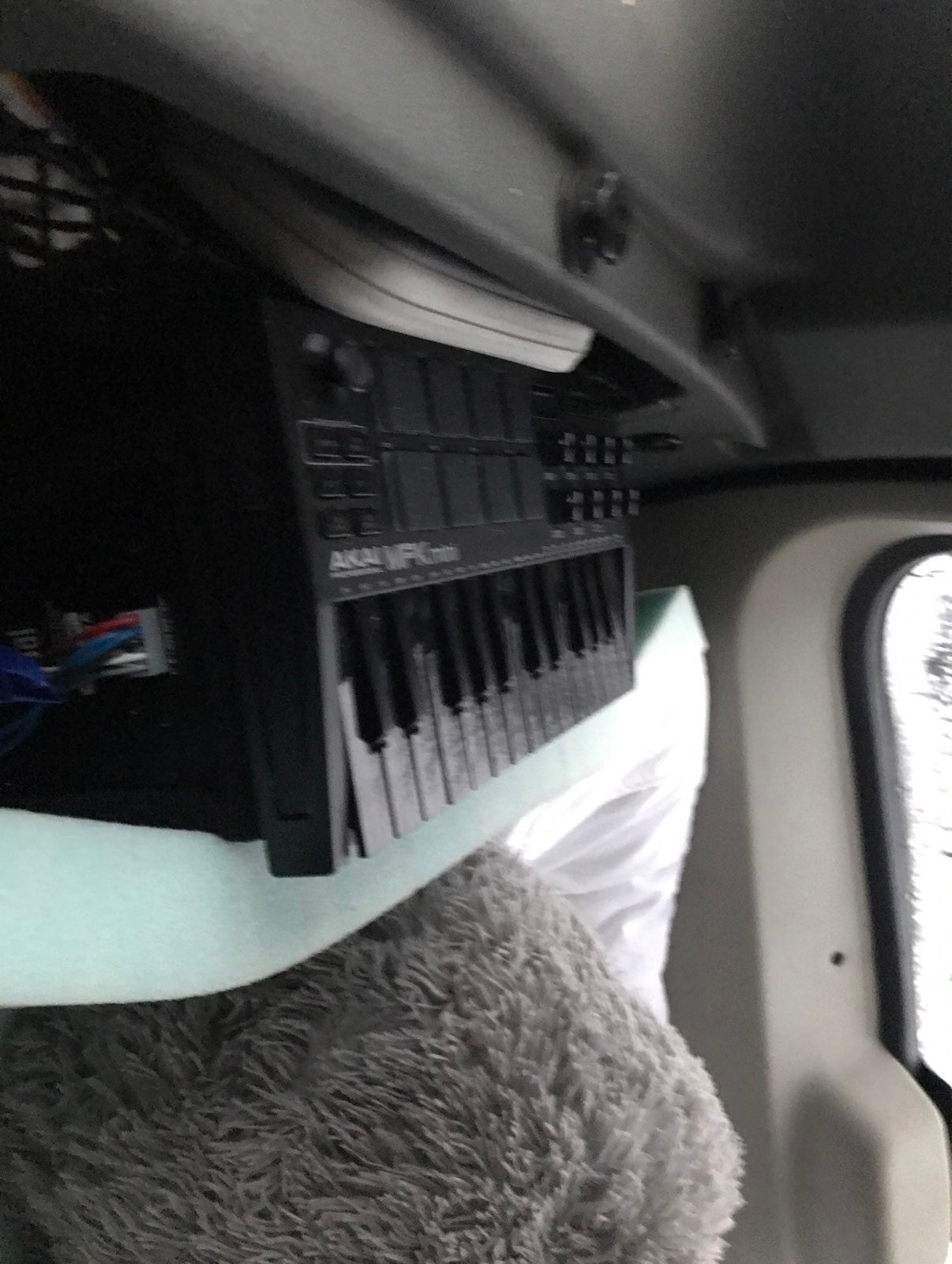 midi keyboard