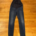 Madewell Maternity Jeans size 25