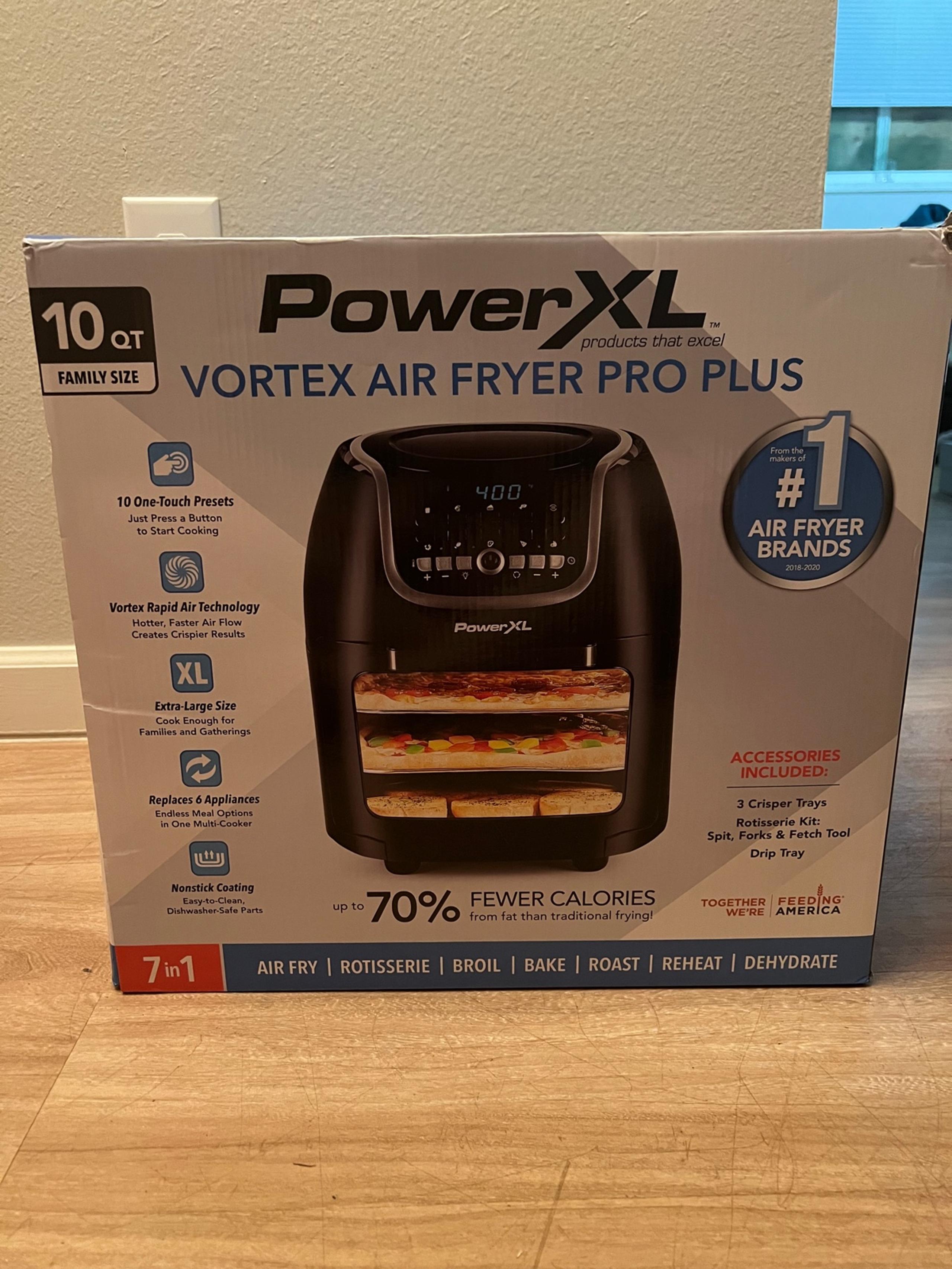 airfryer