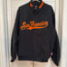 San Francisco Giants Jacket