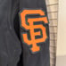 San Francisco Giants Jacket