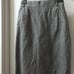 Pencil Skirt with Pockets