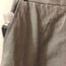 Pencil Skirt with Pockets