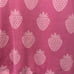 Disney parks pixar Toy Story lotso strawberry bear fuzzy spirit jersey hoodie