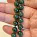 Vintage Nephrite or Jade Necklace