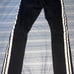 Smoke rise jeans graffity size 34/32 multicolor Mens .