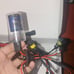 H1 Headlight bulbs