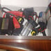 H1 Headlight bulbs