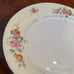 RARE LRG Eschenbach Baronet style Bavarian China Pattern Floral VTG Oval Platter
