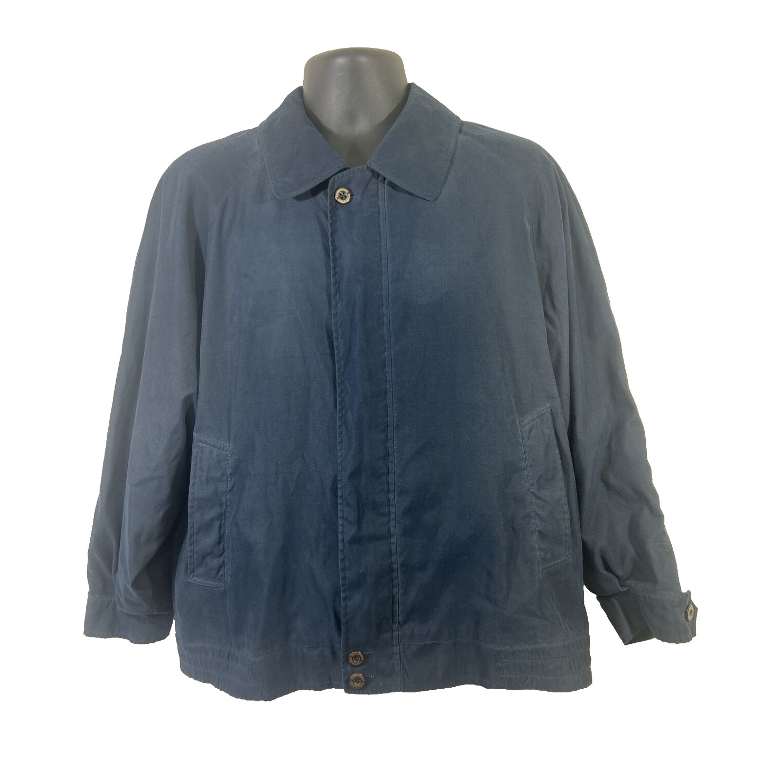 Burberry Men's vintage luxury jacket Size M For Men