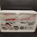 First Gear 1960 Mack B-61 Tractor Trailer Mobil Lubricants