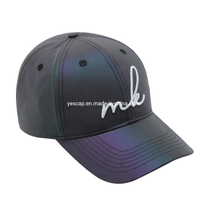 Reflective Cap Custom Wholesale Fashion Hot