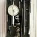 Mitutoyo dial indicator
