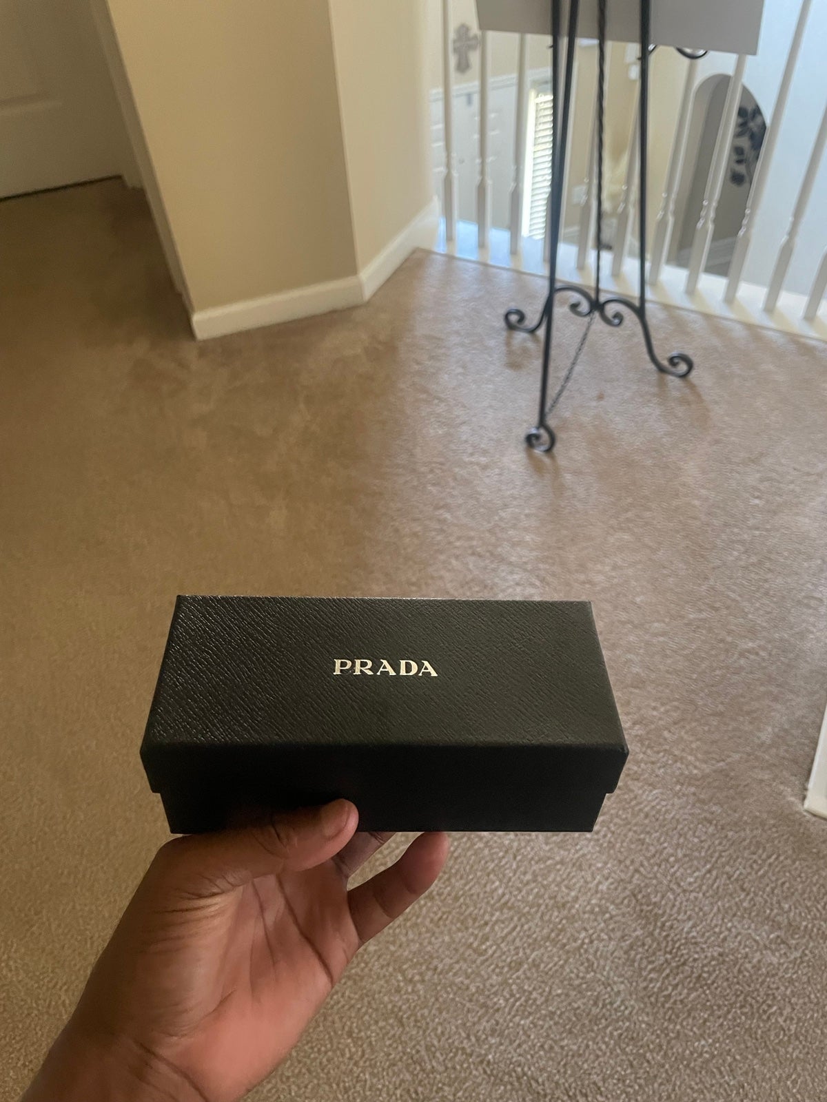 Prada shades