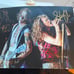 Steven tyler signed picture