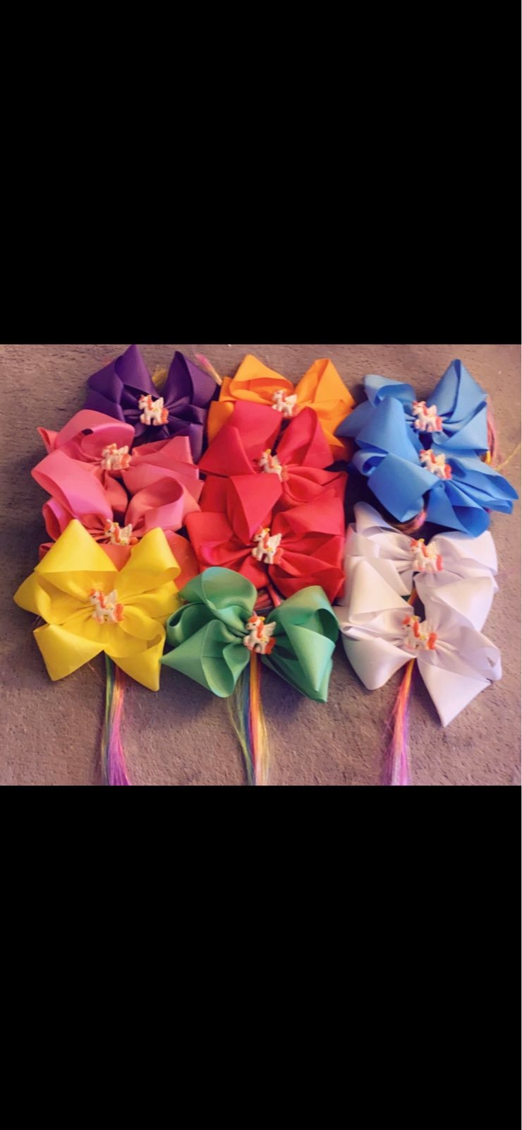 Hair Bows